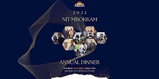 ABISA Annual Nit Mbokkam Gala