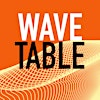 Logotipo da organização Wavetable