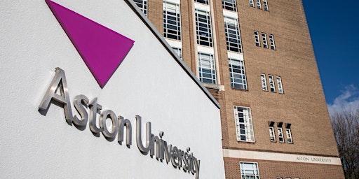 Aston University Campus Tours