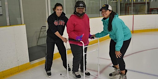The Wellness Project: Family Skating Social