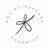 Logotipo da organização Amy Rutherford Ceramics