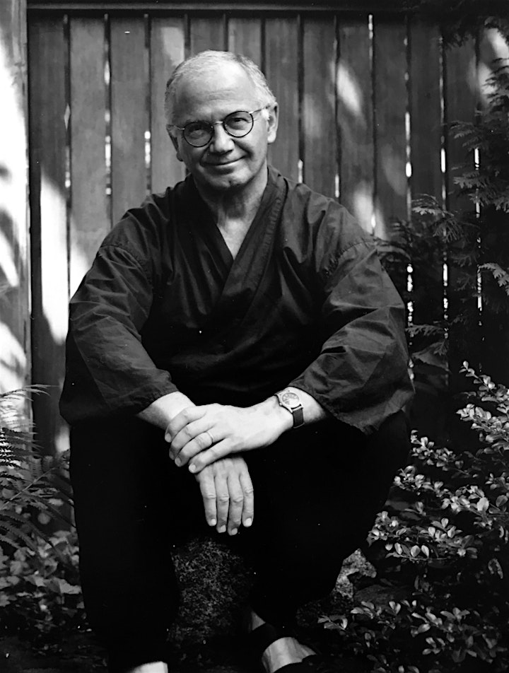 A Life of Dharma: Celebrating Larry Rosenberg on his 90th Birthday image