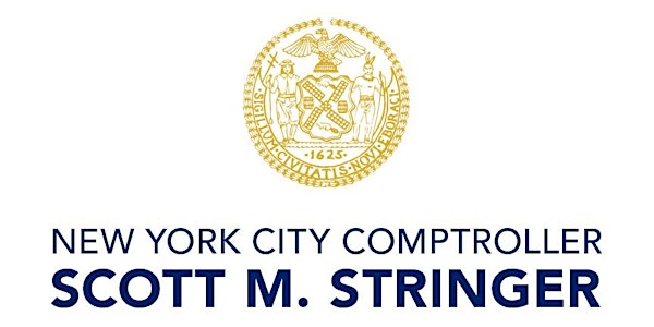 Doing Business with the NYC Comptroller's Office