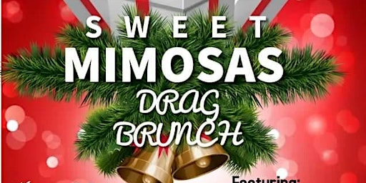 Christmas Drag Brunch