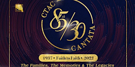 CTAC 85th Anniversary Brunch - 2022