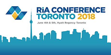 Hauptbild für 2018 RIA Conference