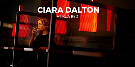 Ciara Dalton at Rua Red
