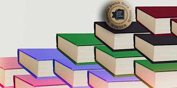 67th Annual National Jewish Book Awards Dinner and Ceremony