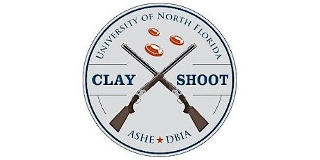 8th Annual UNF Clay Shoot - Presented by ASHE & DBIA primary image