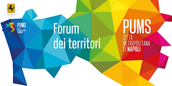 Forum dei territori - PUMS Città Metropolitana di Napoli