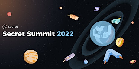Secret Summit 2022