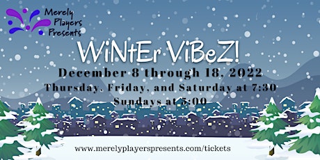 WinTer ViBeZ! A Little Something for Everyone
