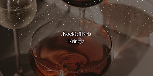 Kocktail Kris Kringle