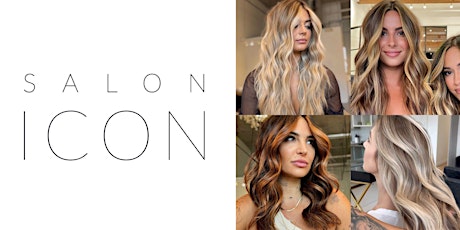 Philip Foresto x Expensive Hair x Salon Icon Nashville primary image