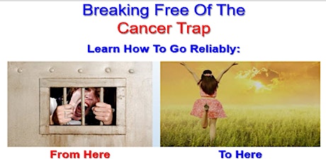 Breaking Free Of The Cancer Trap primary image