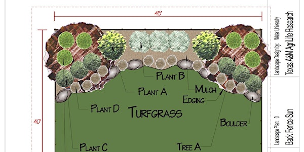 Water Saving Seminar: ULandscapeIt