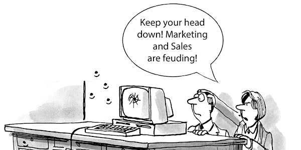 Are Your Sales and Marketing Teams Aligned? Bridge the Gap to Strong Growth