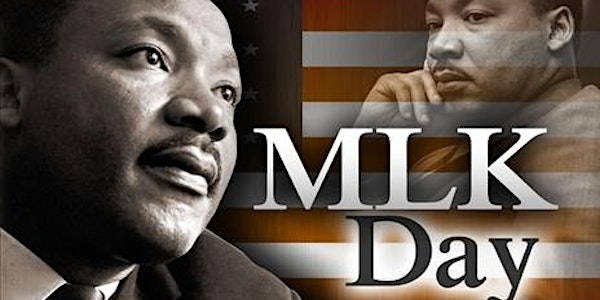 2018 Martin Luther King, Jr. Day of Service- Health Fair