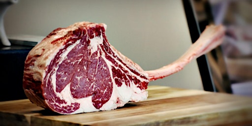 Cline's Custom Meats Holiday Beef Class December 15th