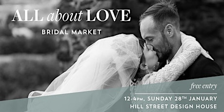All about Love Bridal Market primary image