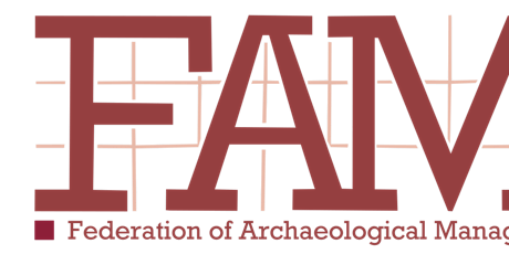 FAME webinar on mergers and  acquisitions in development-led archaeology