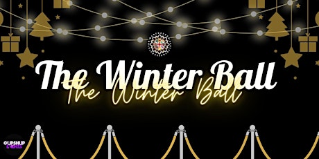 The Winter Ball primary image