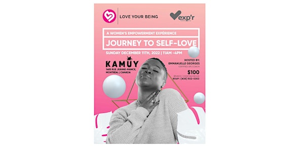 Journey to Self-Love