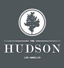 New Year's Eve at The Hudson!