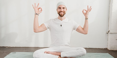 Tantric Kundalini Yoga "The Science of Self-Mastery" 8 Part Series