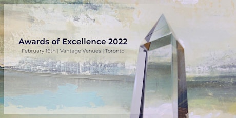 Awards of Excellence 2022