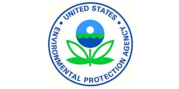 U.S. EPA: Water and Emergency Services Sectors Coordination Workshop