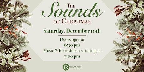 The Sounds of Christmas primary image
