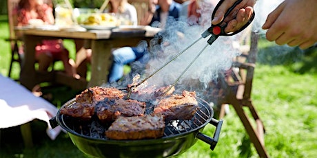 Barbecue in the Park  primary image