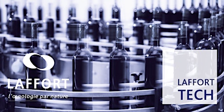 LAFFORT TECH: Capturing the Benefits of Stable Wine primary image