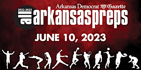 2022-23 All Arkansas Preps Banquet