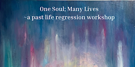 Past Life Regression Workshop with Sandy Alemian