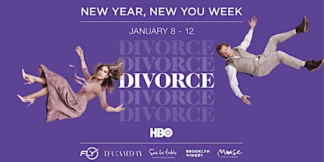 HBO Divorce: New Year, New You Week at Sur La Table primary image