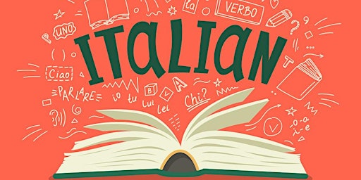 Italian intermediate to Advanced - Conversation