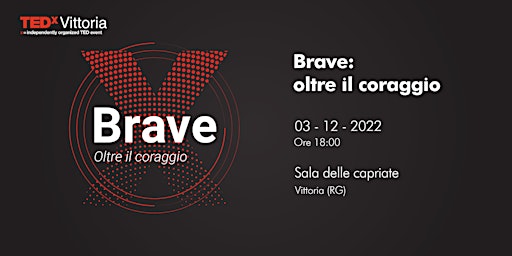 Brave: Oltre il coraggio
