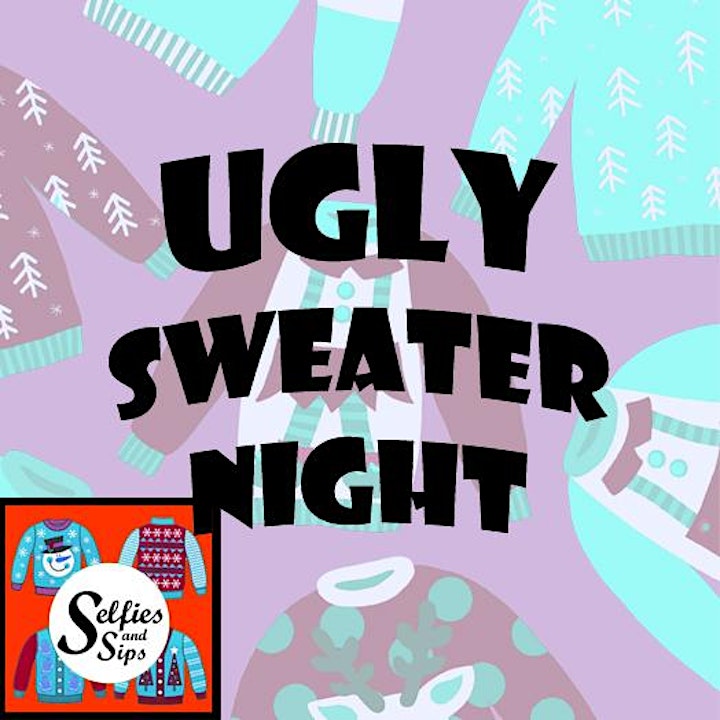 Ugly Sweater Night image