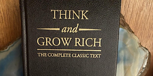 Think and Grow Rich Book Club Study Series
