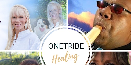 Spiritual Awakening Tour with The OneTribe