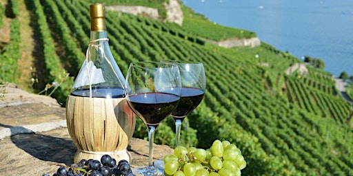 The Region of Tuscany Wine Dinner