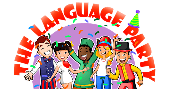 The Language Exchange Party Bonanza (Christmas Potluck)