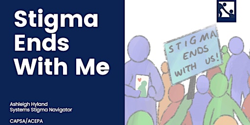 Stigma Ends With Me – Core Principles