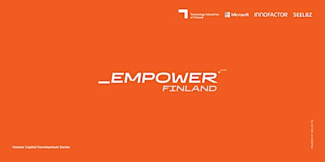 Empower Finland - Transforming Nordics’ Value Chains with AI