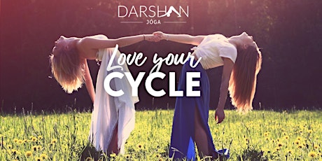 Love Your Cycle – Women's Health Workshop and Sharing Circle