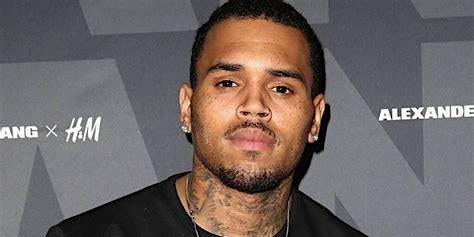 CHRIS BROWN NEW YEARS EVE  @ The #1 Hip Hop  Party in the World