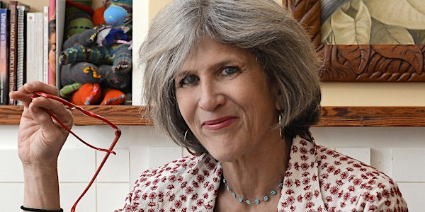 Marion Winik's Memoir Boot Camp