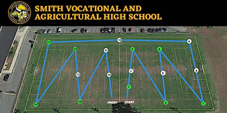 Smith Vocational and Agricultural High School